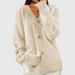 Celia | Comfortable Cardigan