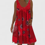 Molly | Comfortable Summer Dress