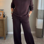 Arleth | Elegant Two-Piece Ensemble