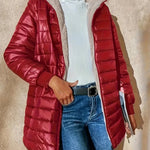 Ivette | Waterproof Jacket