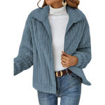 Kimberly | Comfortable Winter Jacket