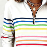 Chloe | Chic Sweatshirt