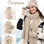 Samanta | Winter Set