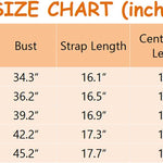 Nadorine Women's Silk Satin Tank Tops
