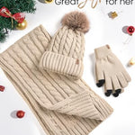 Samanta | Winter Set