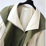 Aubrey | Lightweight Everyday Windbreaker Jacket