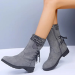 Clara | Orthopedic Winter Comfort Boots