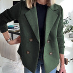 JASIER - CASUAL BLAZER