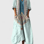 Zara | Elegant Dress