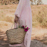 Casual Simplicity Solid Patchwork A Line Dresses