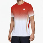 KZZ Men's Long Sleeve Gym Training Shirt