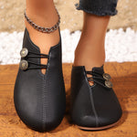 Amelia | Everyday Comfort Loafers