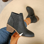 Haydée | Supportive Orthopedic Footwear