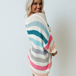 Nadorine Baggy Sweater Knitted Tops Loose Long Sleeve Winter Oversize Sweaters