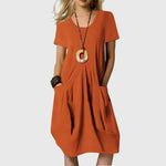 Naomi - Casual Dress™