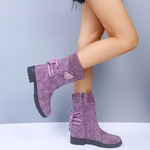 Clara | Orthopedic Winter Comfort Boots