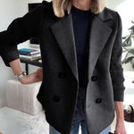 JASIER - CASUAL BLAZER