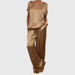 Analia | Stylish Two-Piece Ensemble