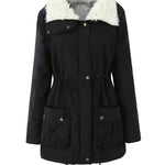 Cecilia | Cozy Winter Parka