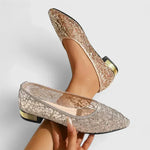 Brooke | Comfort-Orthopedic Footwear