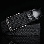 Braided Legacy Belt
