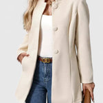 Hilda | Chic Elegance Jacket