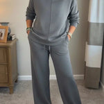 Arleth | Elegant Two-Piece Ensemble