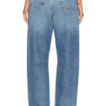 MIRO loose wide-leg pants