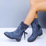 Clara | Orthopedic Winter Comfort Boots