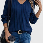 Isabel | Cozy Knit Sweater