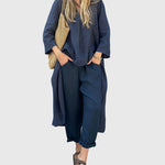 Carolina | Stylish Two-Piece Ensemble