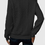 Begoña | Cozy Knit Sweater