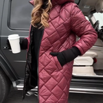 Geraldine | Comfortable & Stylish Winter Jacket