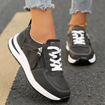 Dallas | Comfort-Focused Orthopedic Sneakers