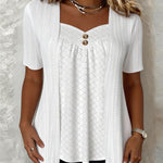 Almudena | Top casual
