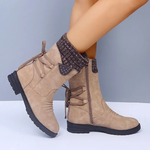 Clara | Orthopedic Winter Comfort Boots