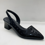 London | Orthopedic comfortable heels