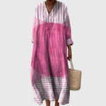 Esme | Geometric Dress