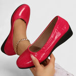 Mabel | Comfort-Oriented Orthopedic Footwear