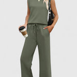 Angélica | Chic Two-Piece Ensemble