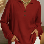 Arleth | Winter Warmth & Style