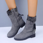 Clara | Orthopedic Winter Comfort Boots