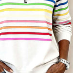 Chloe | Chic Sweatshirt