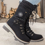 Alison | Cozy Footwear