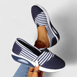 Mila | Comfort-Focused Orthopedic Sneakers