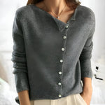 María José | Luxury Cardigan