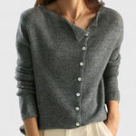 Natalie | Elegant Cardigan