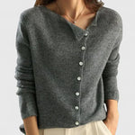 Taylor | Stylish Elegance Cardigan