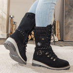 Alison | Cozy Footwear