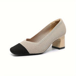 Macie | Comfort-Orthopedic Heels